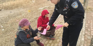 春雷行动：冰城警方全力守护“春融期”水域安全