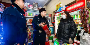 白哲：扎根基层是选择 服务群众是使命