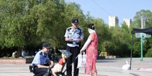 冰城公安深化”师带徒”培育机制推动新警成长提质增效