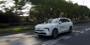 智驾内卷退潮，元戎启行用安全与爆款定义长期价值