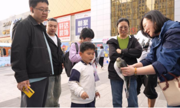 天下大同 世界大港 心之向往” 曹妃甸区文旅资源暨唐山市滨海休闲旅游宣传活动圆满举行