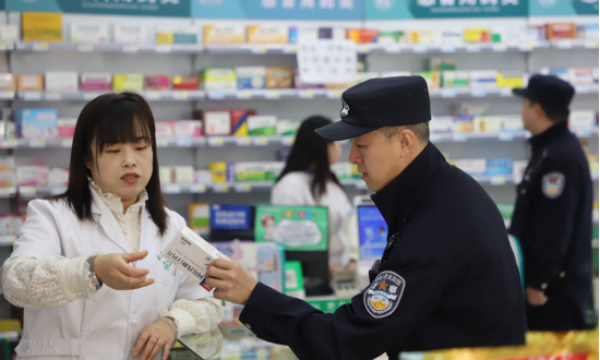 严守医保基金底线 筑牢防骗安全防线